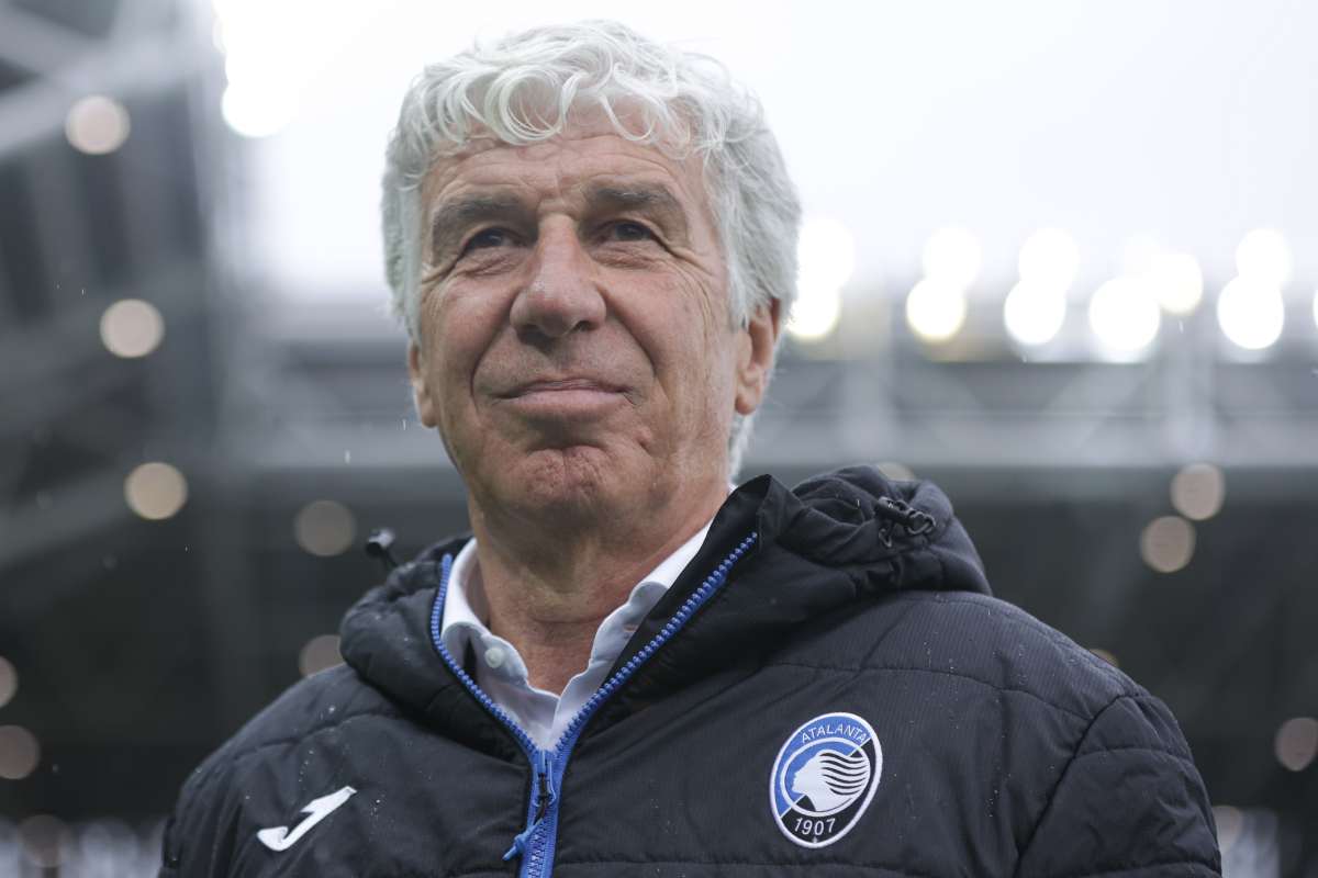 gasperini