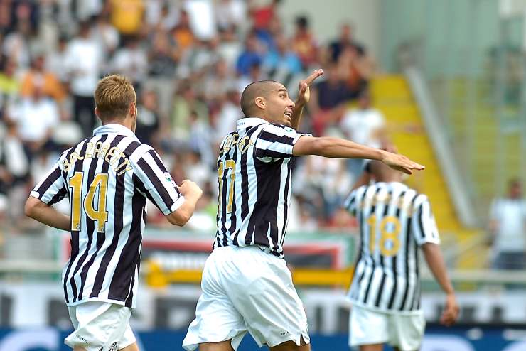 Juventus, penalizzazione 2006: dal meno trenta al meno nove