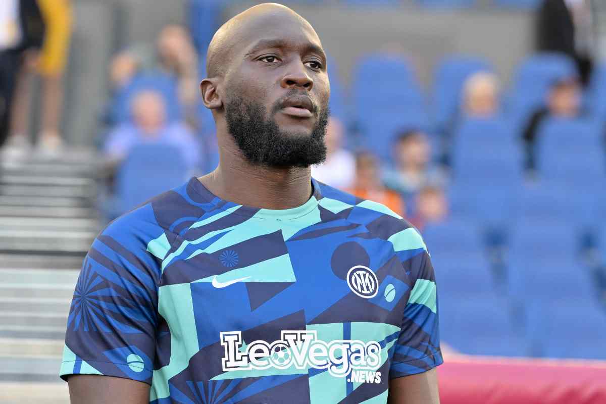 Lukaku, l'annuncio che fa saltare l'affare