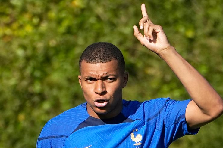 Mbappe, in Serie A possibilità Milan