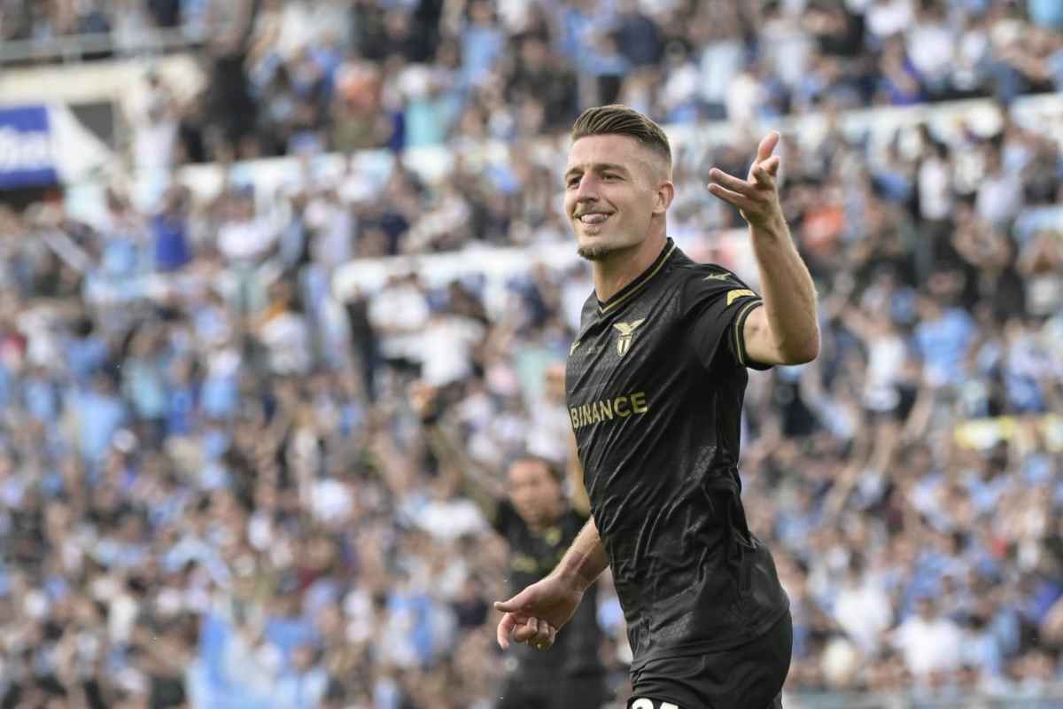 Da Milinkovic a De Ketelaere, le ultime sul Milan