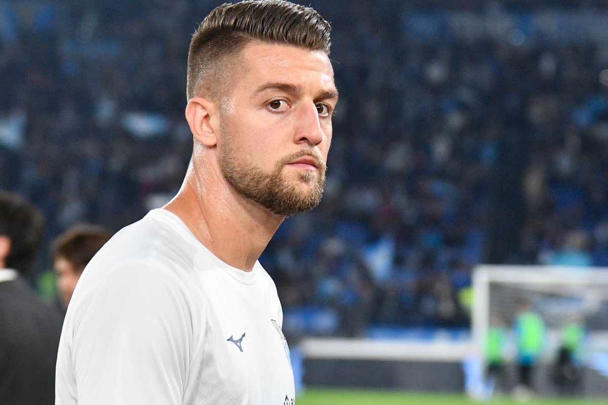 Milinkovic-Savic, futuro deciso per il centrocampista