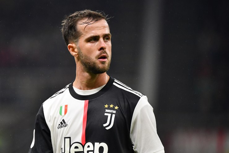 miralem pjanic