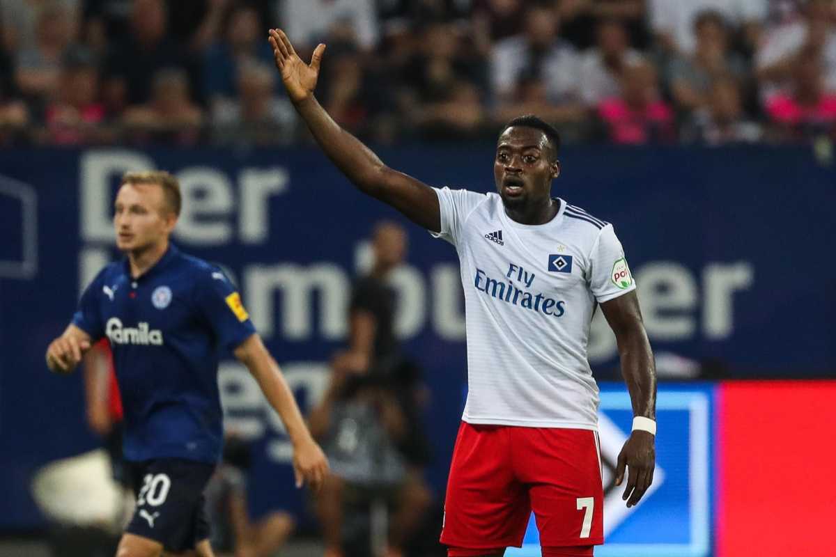 Narey-Genoa: i dettagli