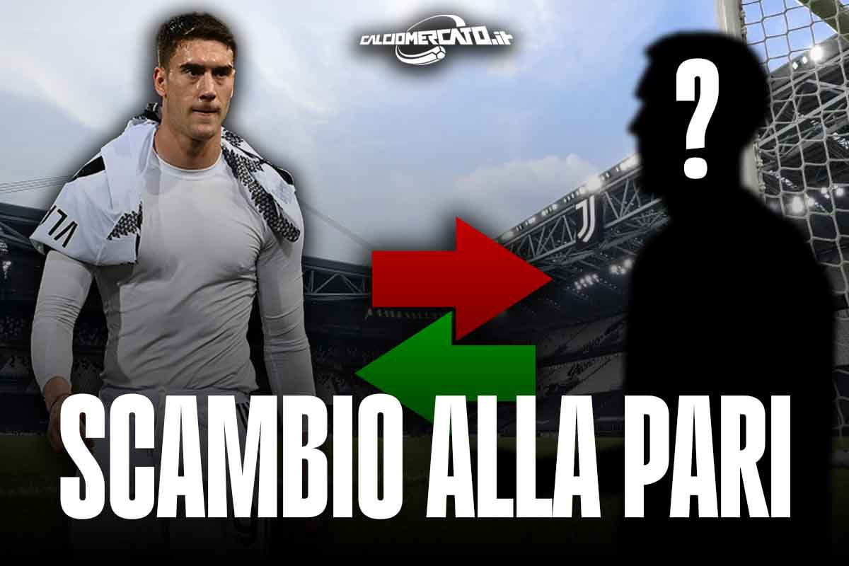 Calciomercato Juventus, Vlavhovic tra Chelsea e scambio con Gabriel Jesus