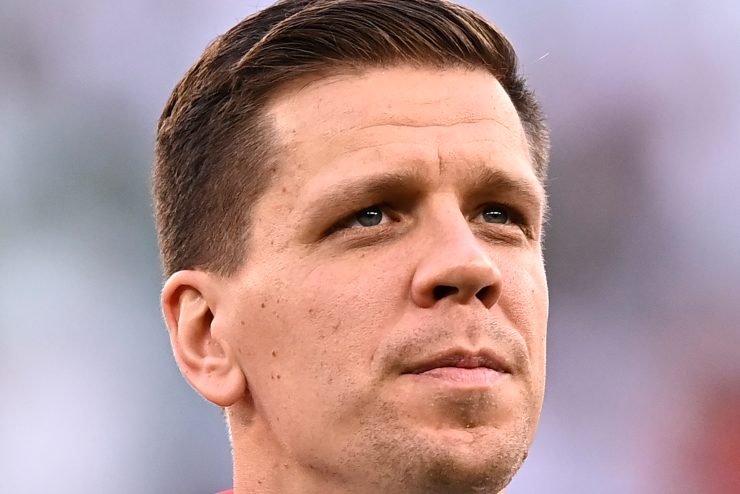 szczesny