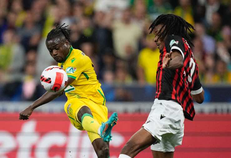 Blitz di Giuntoli, bye bye Barcellona: colpaccio Juventus da 30 milioni