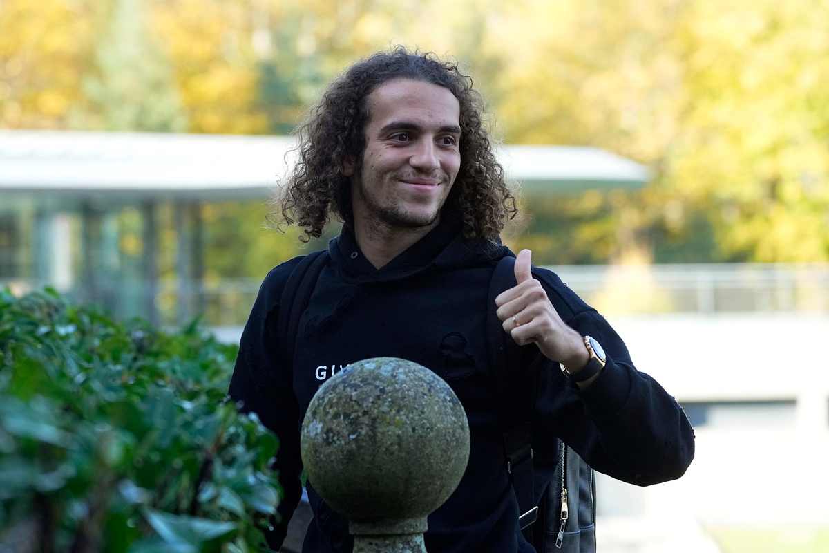 Lazio-Guendouzi: intesa raggiunta