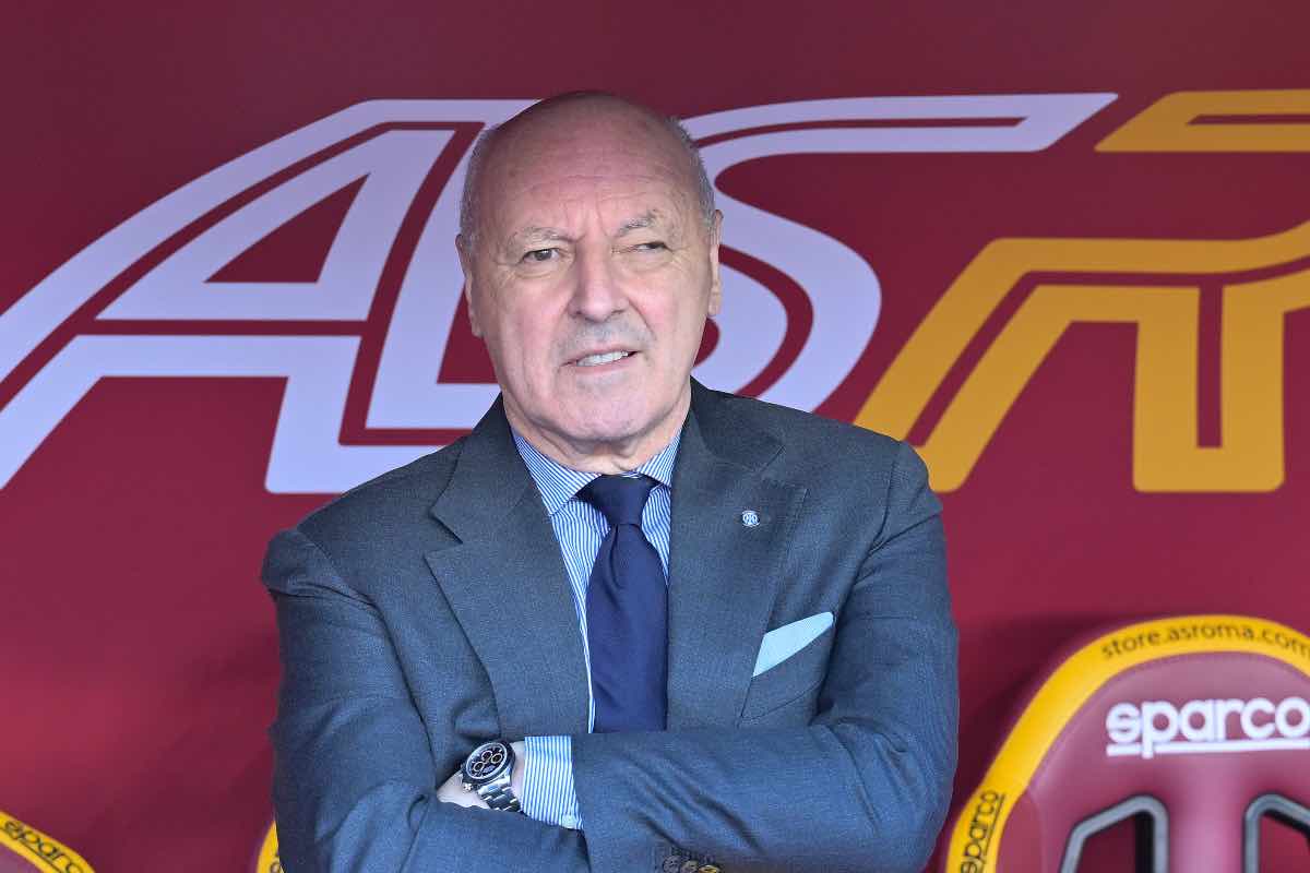 Staffetta confermata, l'Inter rivoluziona l'attacco: doppia chiusura imminente