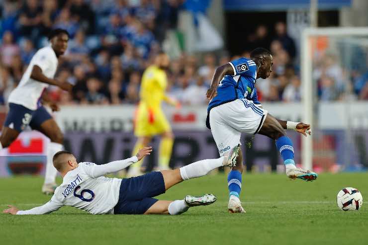 Bomba dalla Francia, oltre 15 milioni: Juventus ancora in gioco