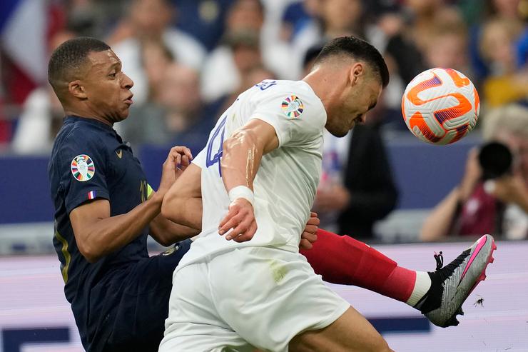 West Ham, Mavropanos non passa le visite mediche