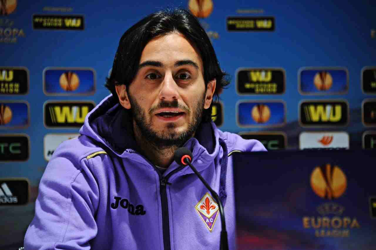 Alberto Aquilani
