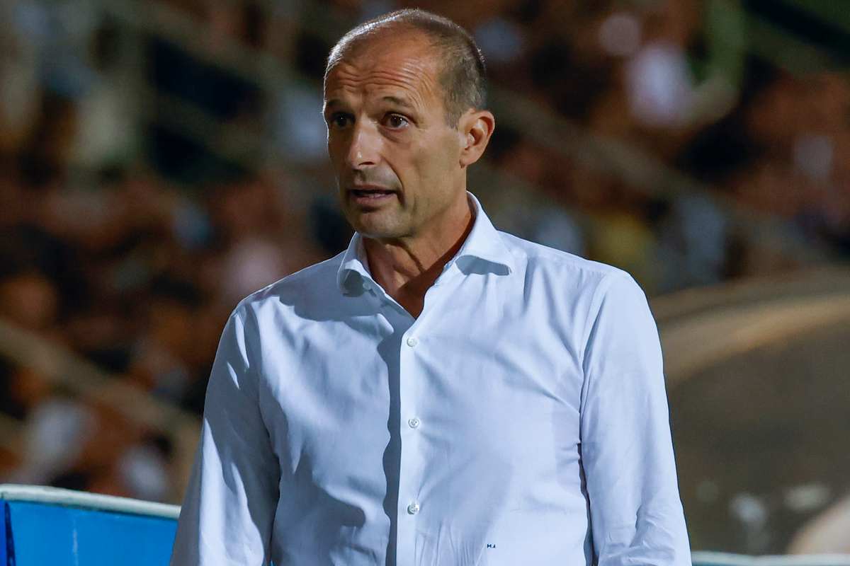 Calciomercato Juventus Allegri Amrabat annuncio fratello Galatasaray