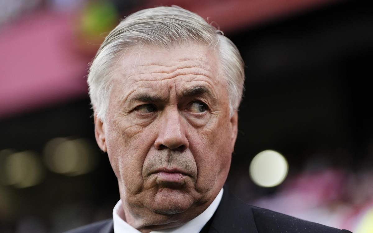 Il Real corre ai ripari: Ancelotti ha scelto il pilastro del Milan