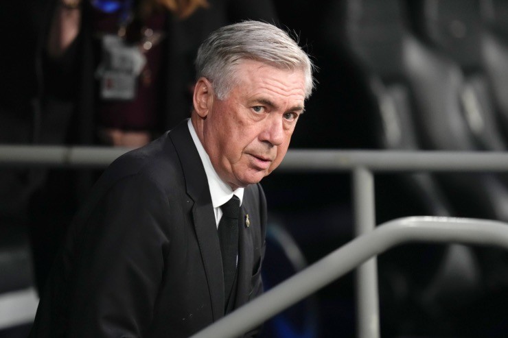 Ancelotti vuole Vlahovic