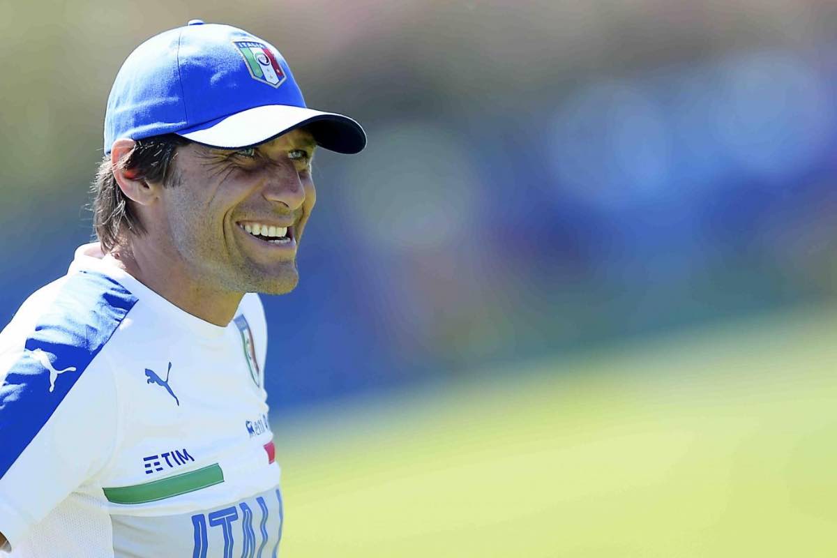 Conte ct Italia: i bookmakers ci credono