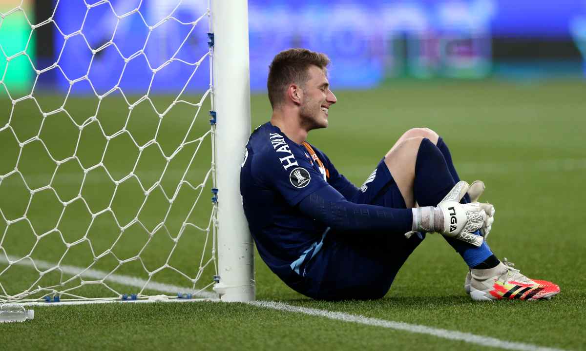 Bento non si nasconde: "Ho la proposta dell'Inter e ho parlato con la dirigenza"