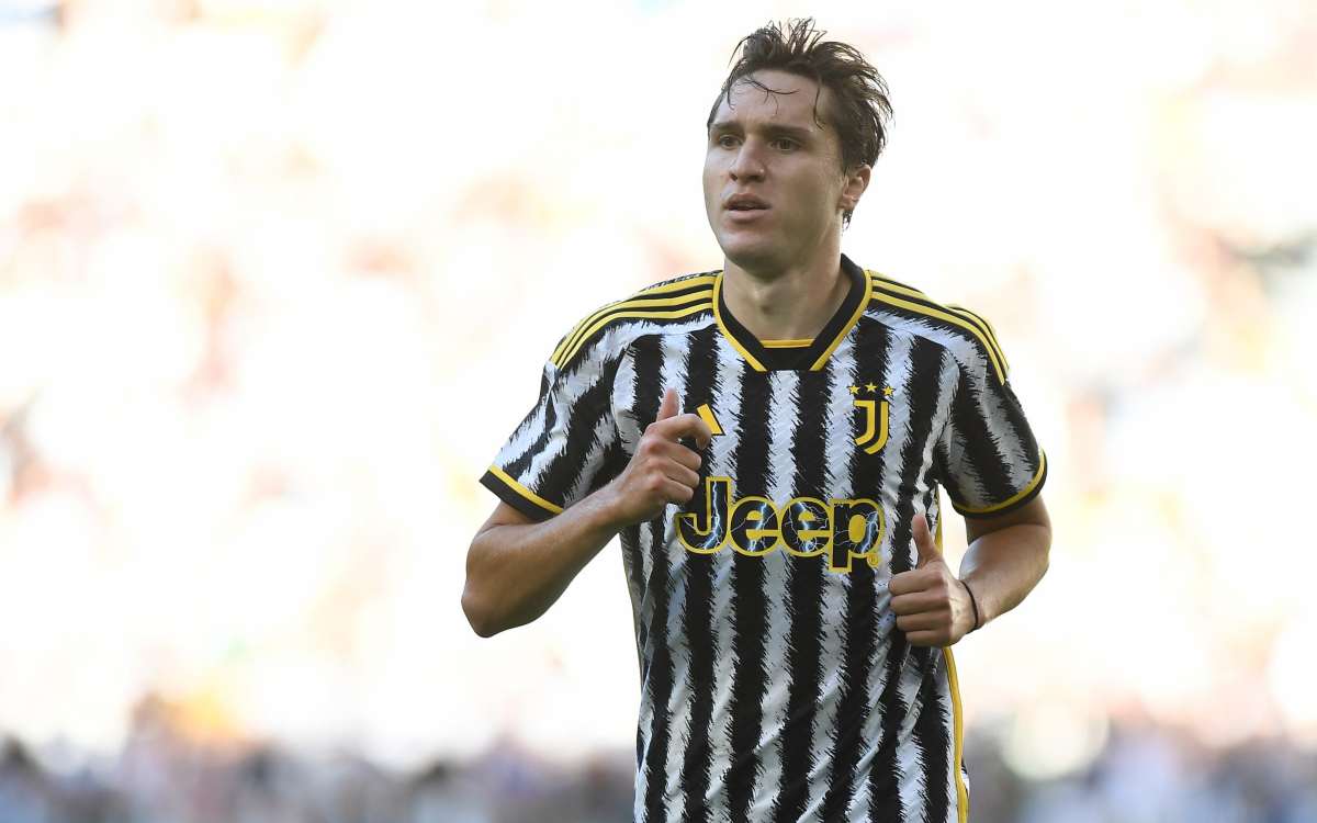 Maxi intrigo con l'Arabia: la Juve cede Chiesa al PSG