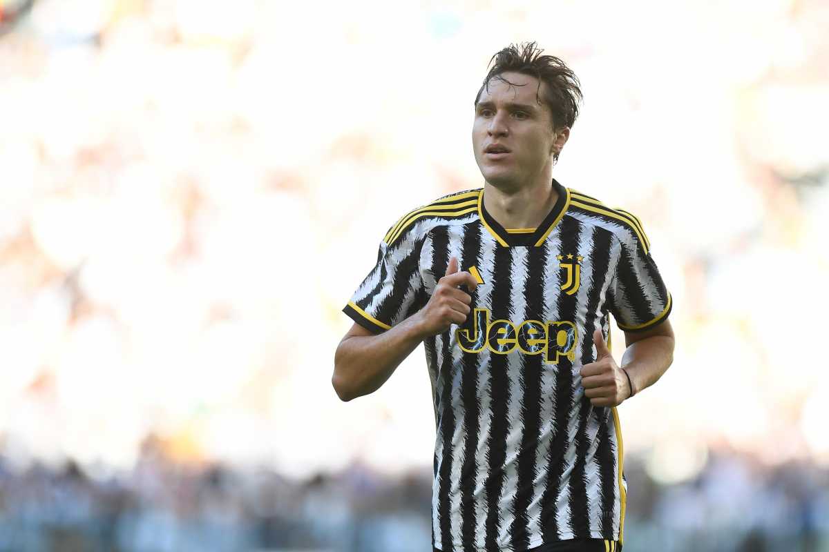 Calciomercato Juventus Chiesa Psg Neymar Kang-in-Lee