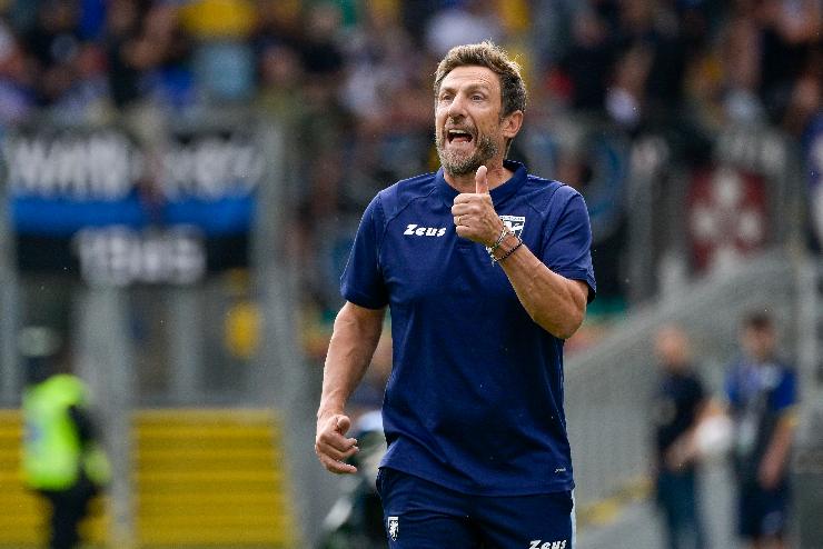 Kaio Jorge al Frosinone: la Juve ha detto sì