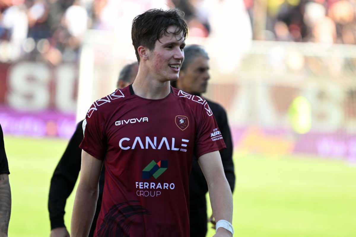 Inter, le ultime su Fabbian-Udinese