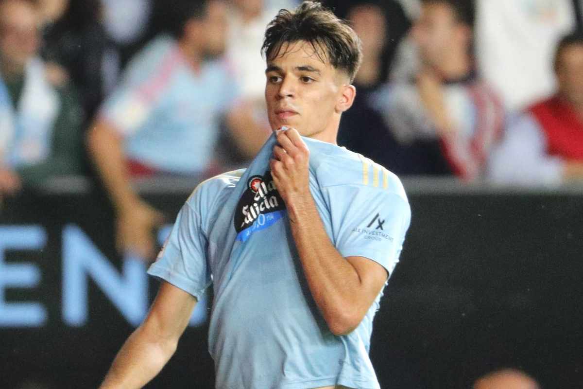 Calciomercato Napoli Gabri Veiga Al Ahli