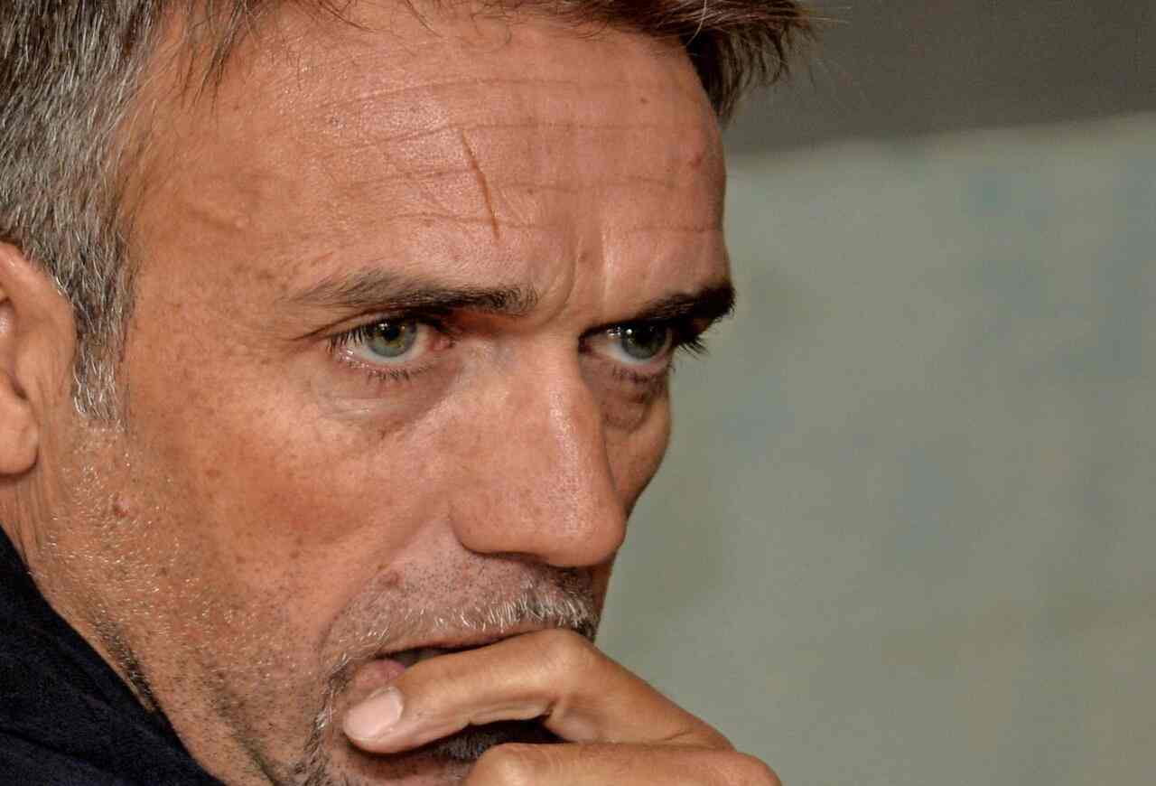 Gabriel Omar Batistuta