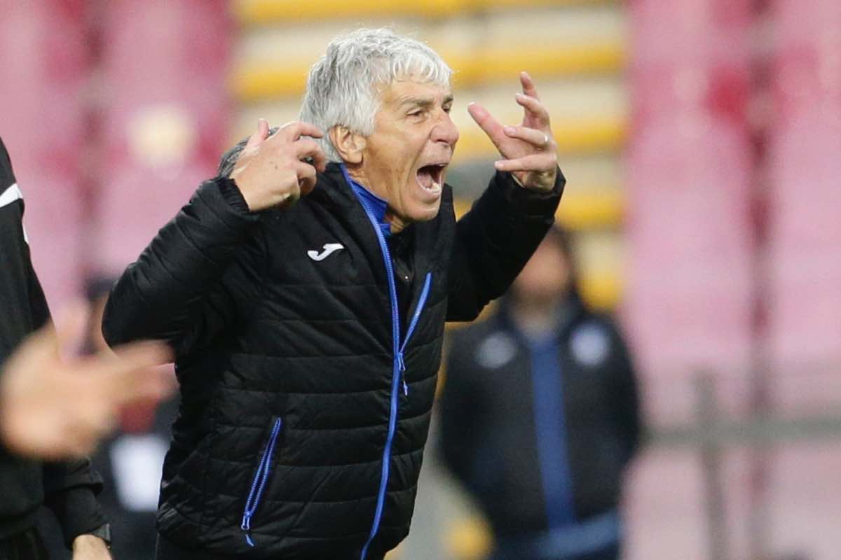 Atalanta, il Bayer vuole Lookman