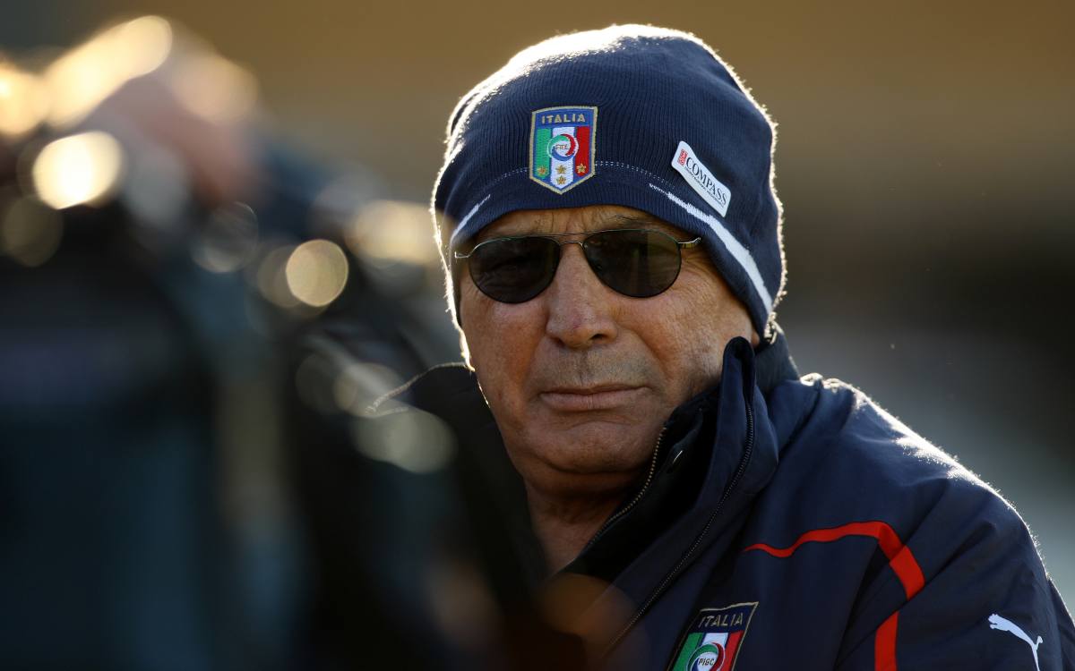 Gigi Riva avverte Mancini: "Se andasse in Arabia sarebbe una delusione"