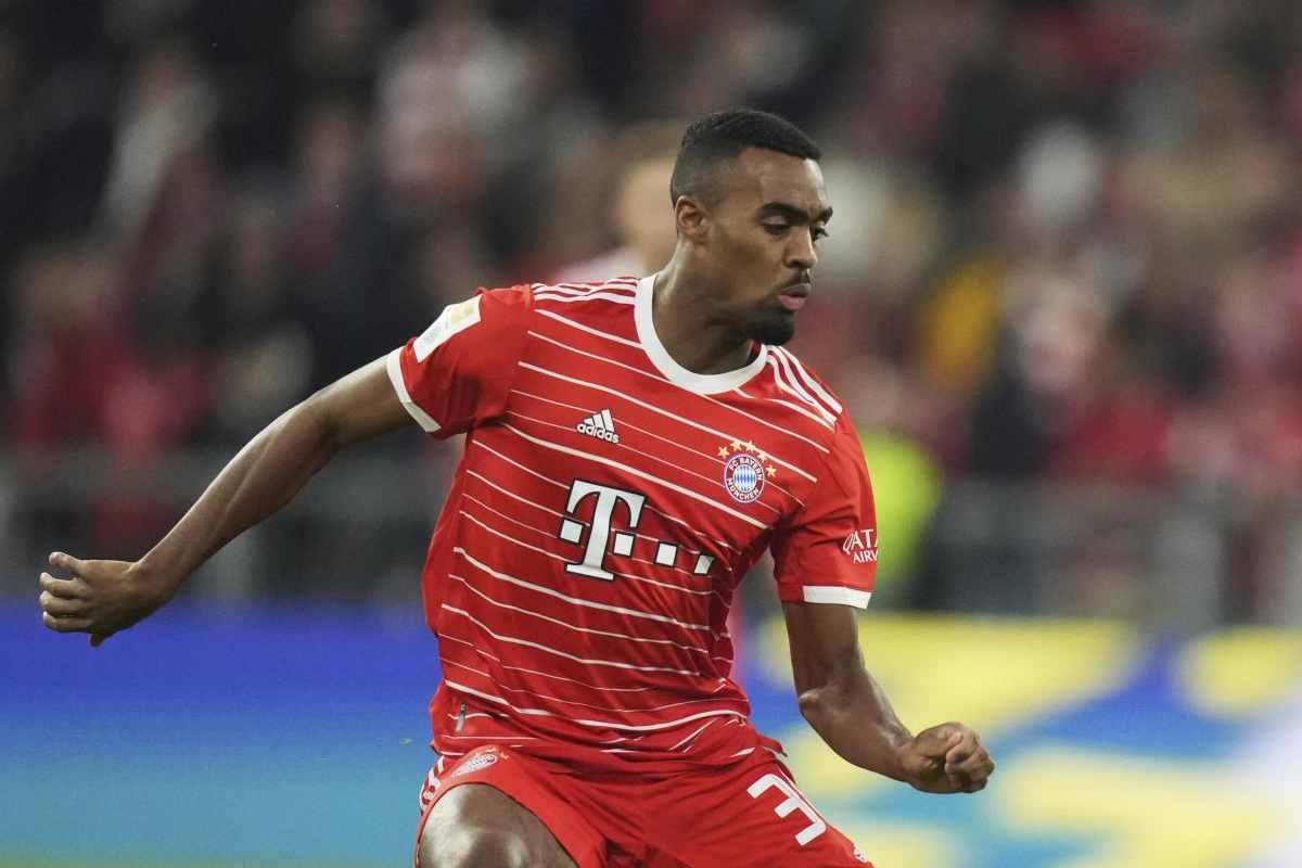 Calciomercato Juventus Milan Gravenberch offerta Liverpool