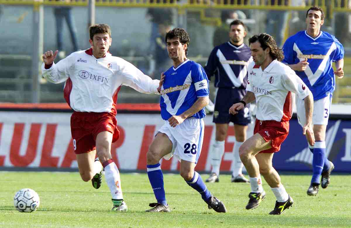 Dainelli in ESCLUSIVA: "Con Guardiola abbiamo ricordato Mazzone"