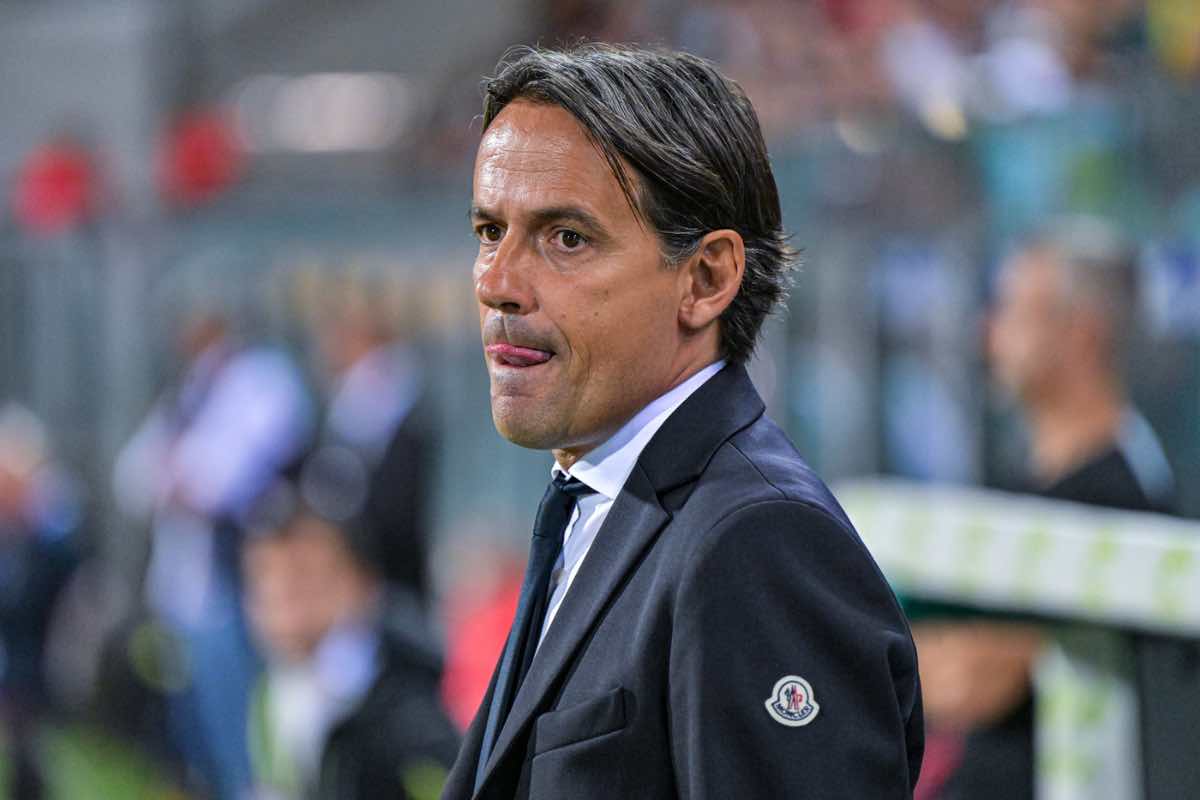 Cagliari-Inter, il commento di Inzaghi