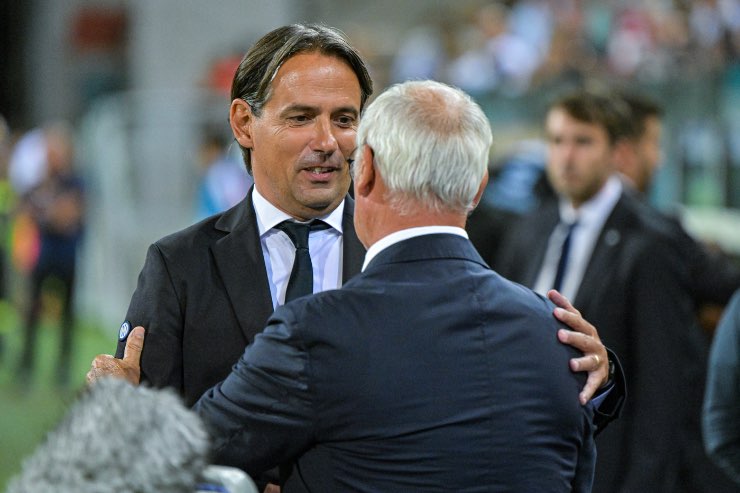 Il commento di Inzaghi dopo Cagliari-Inter