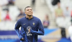 Deciso il futuro di Mbappé 