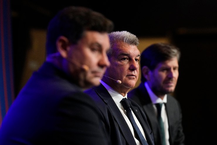 Alemany insidia Tiago Pinto come direttore del Tottenham