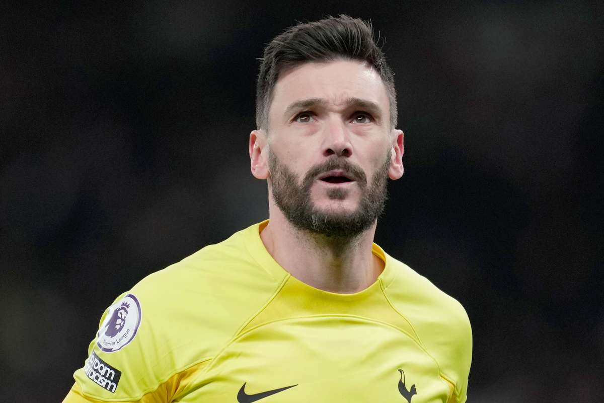 Calciomercato Lazio Lloris no definitivo