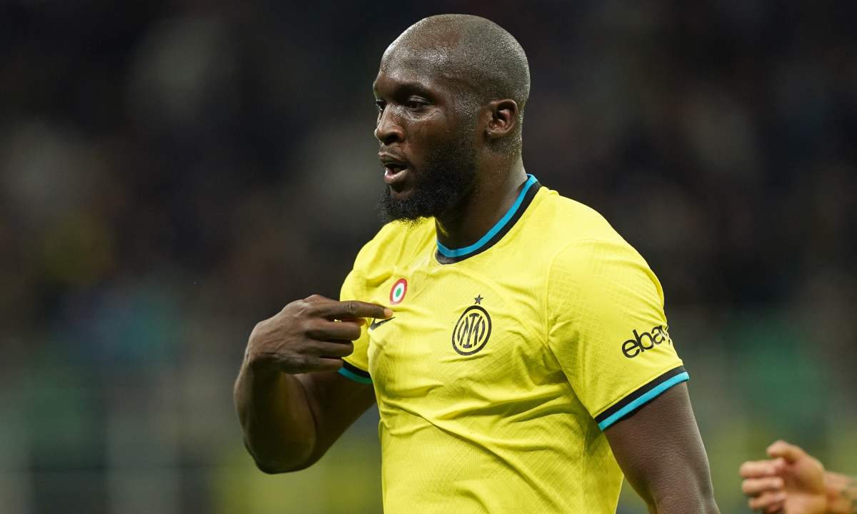 Juve e Chelsea continuano a trattare: Lukaku sempre più vicino