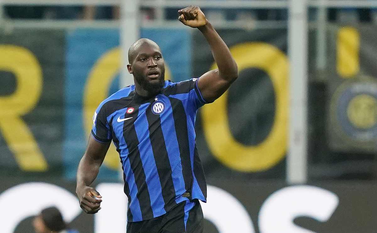 Niente Juve per Lukaku: l'Everton pronto a riaccoglierlo