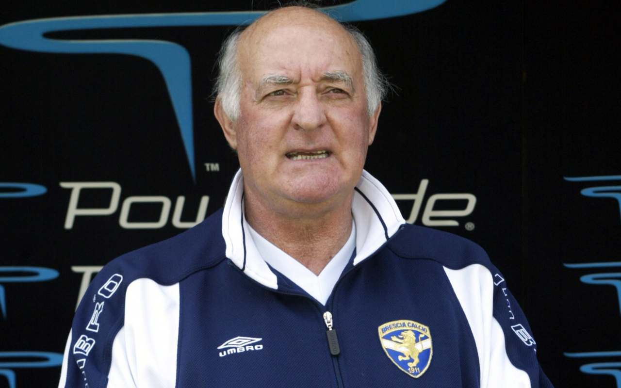 Dainelli: "Quella cena con Guardiola a ricordare Mazzone" | ESCLUSIVA