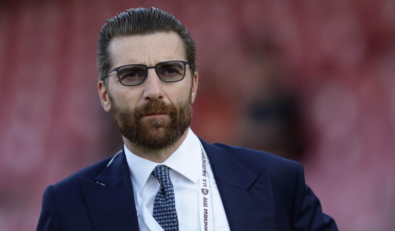 Salernitana scatenata: 7 acquisti in arrivo