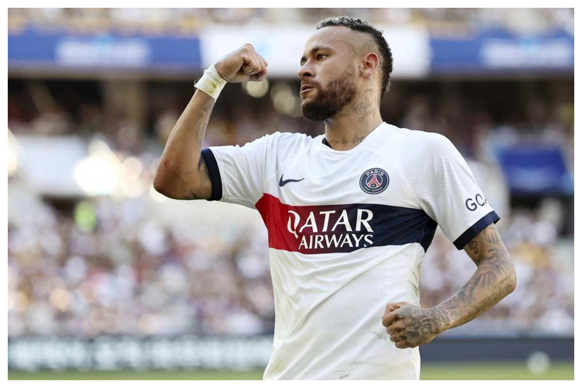 Neymar-Barcellona, c'è l'accordo