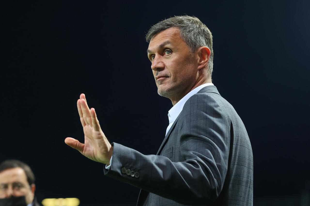 Paolo Maldini
