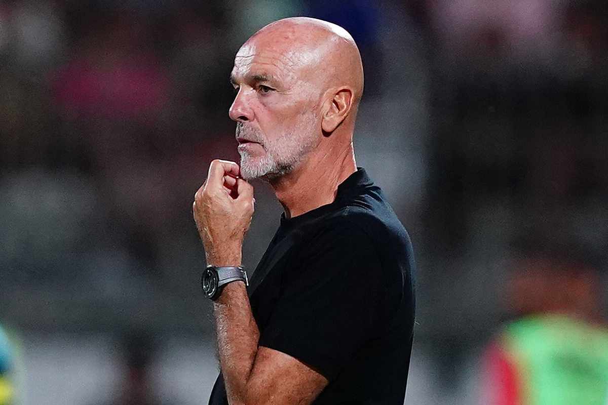 Diretta Milan Torino