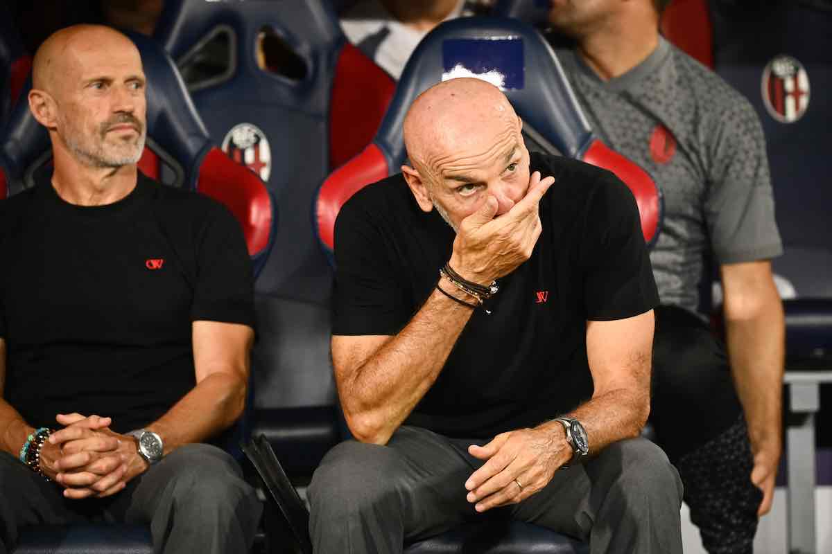 Milan, tutti gli esuberi di Pioli