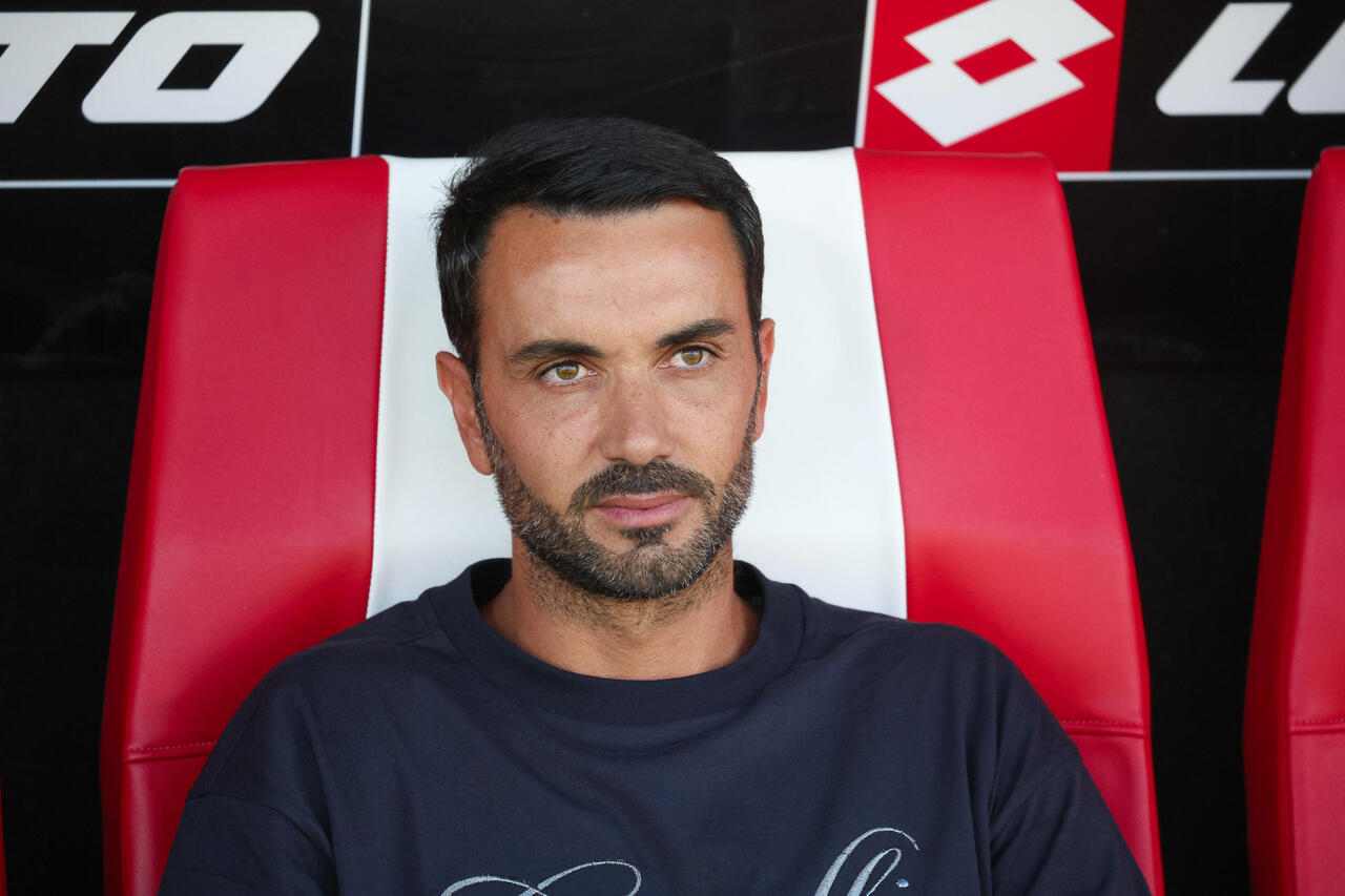 Raffaele Palladino