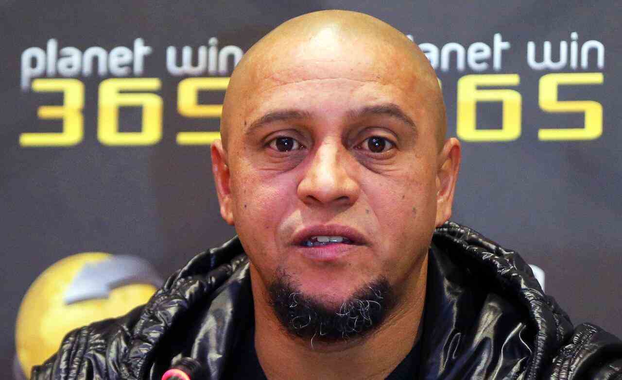 Roberto Carlos