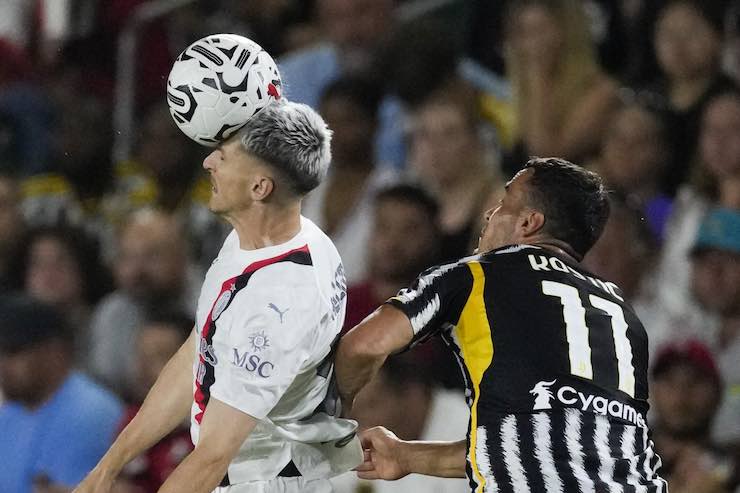 Milan, tutti gli esuberi di Pioli