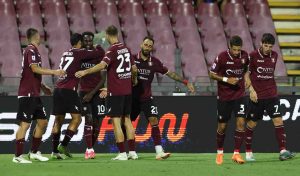 Salernitana, arriva Tchaouna