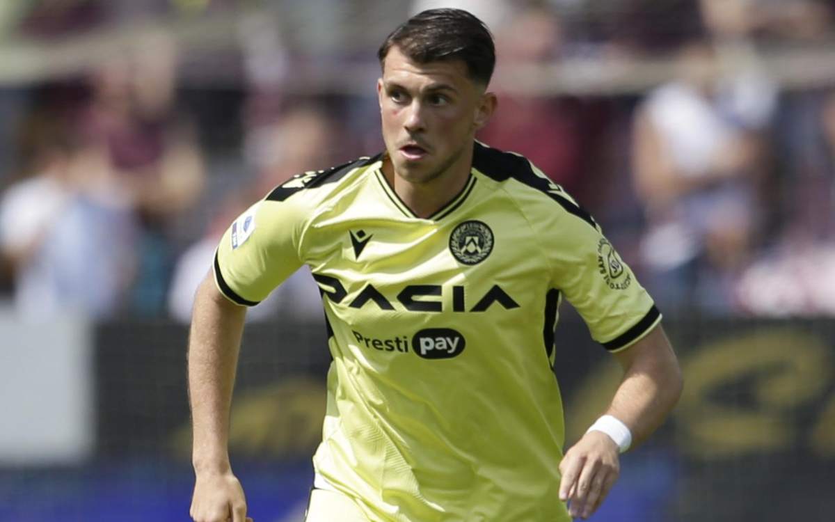 Mistero Samardzic con la Juve che osserva: ultimatum dell'Inter