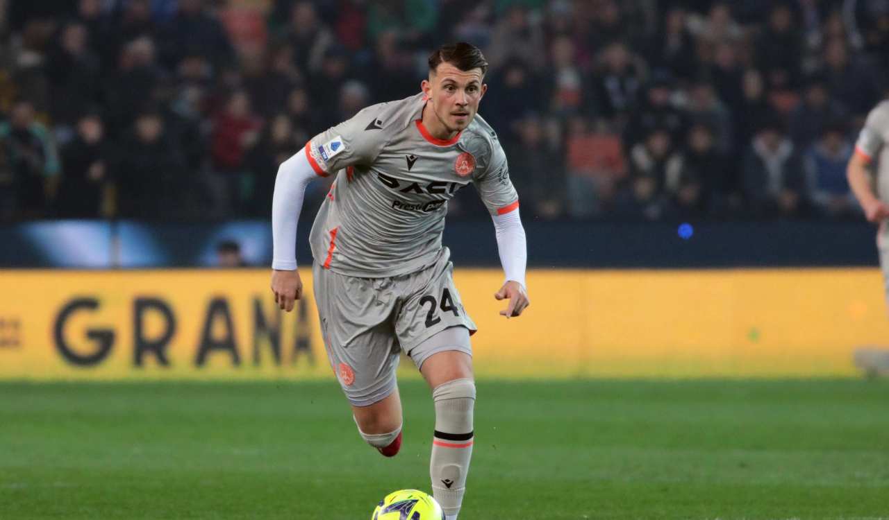 Samardzic-Inter, l'affare può saltare